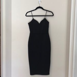ASOS BODYCON DRESS